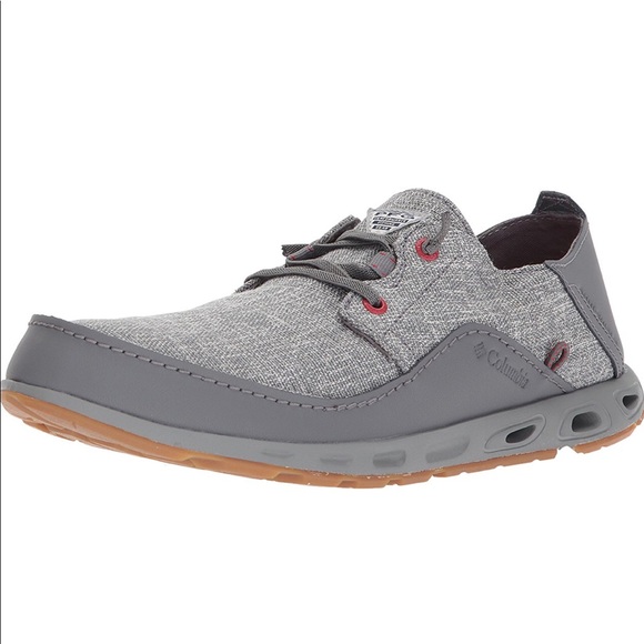 Columbia Other - Columbia Techlite Omni-Grip Shoe